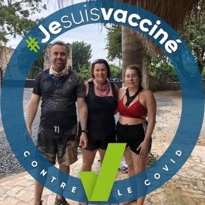 Meet your Posher, Nancy